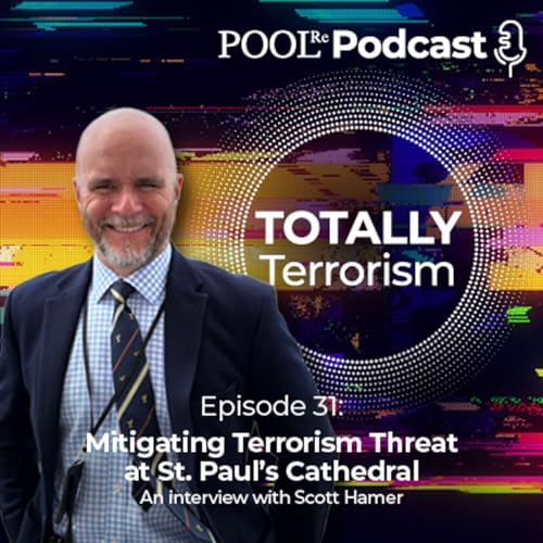 Scott Hamer - Mitigating Terrorism Threat at St. Paul's Cathedral