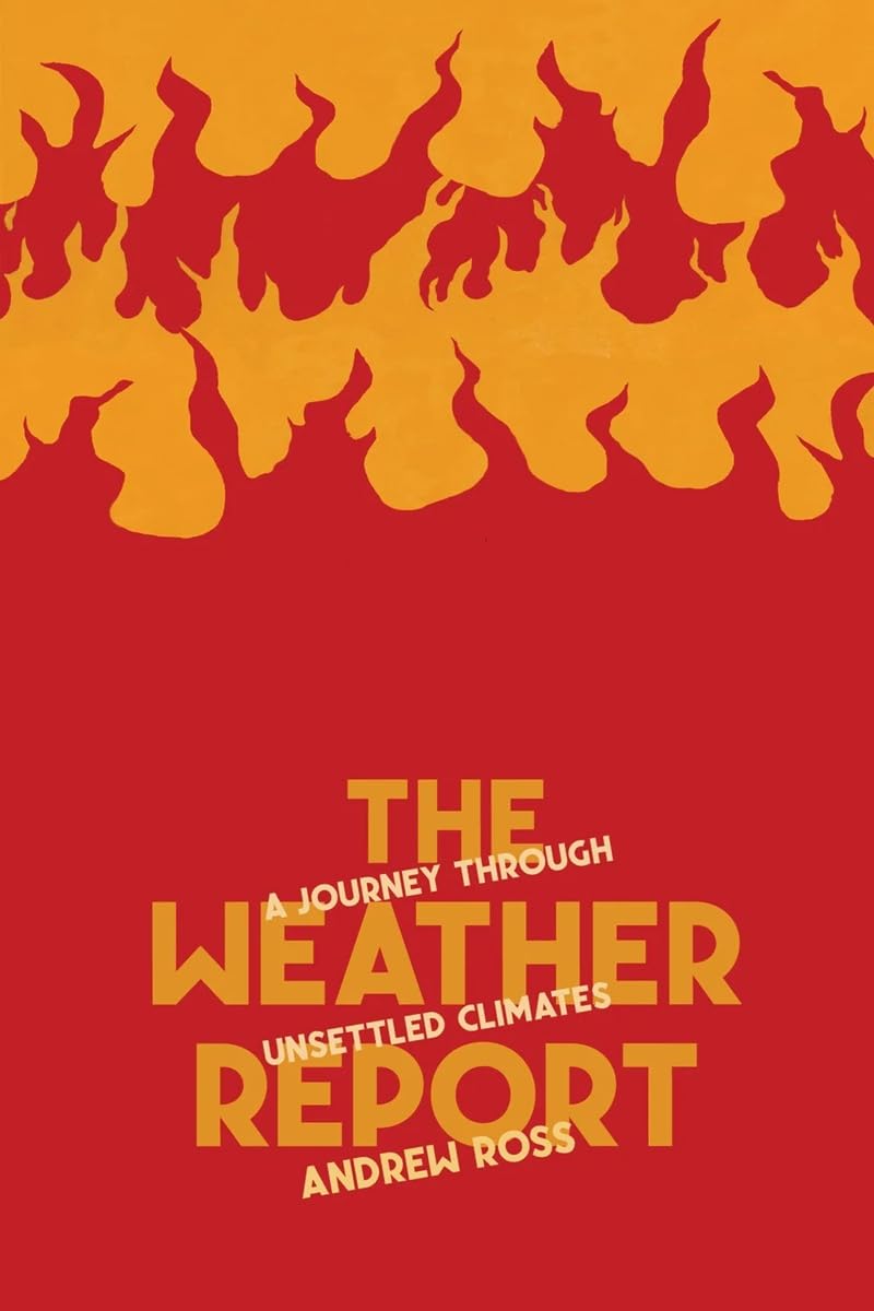 The Weather Report: A Journey Through Unsettled Climates