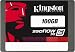 Produktbild Kingston SE50S37/100G SSDNow E50 interne-SSD 100GB (6,4 cm (2,5 Zoll) SATA III) grau