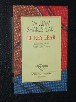 REY LEAR (SIN COLECCION)