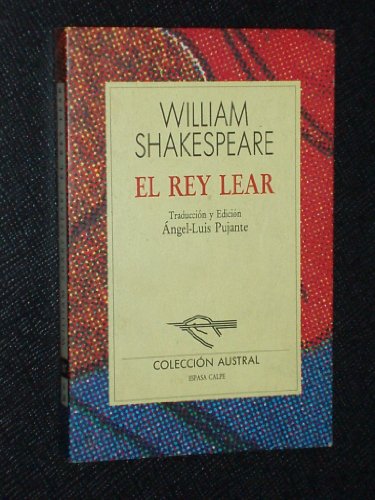 El rey Lear