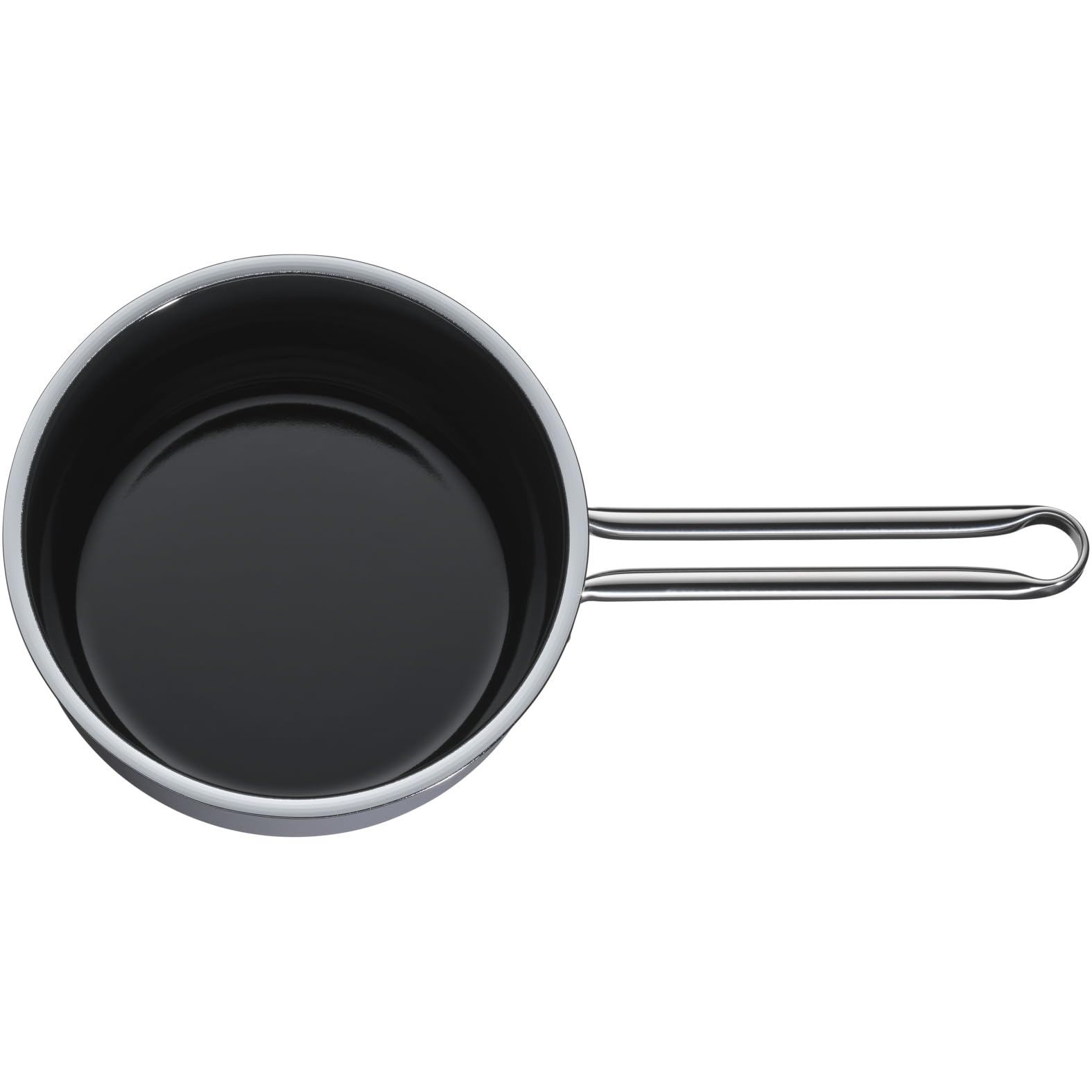 WMF Steelpan WMF Fusiontec Essential Steelpan Zonder Deksel, 16 Cm, Kleine Steelpan 1,3 L, Kleine Pastaplaat, Inductie, High-tech Keramiek, Krasbestendig, Niet Inductie Pan Krasbestendig WMF Steelpan WMF Fusiontec Essential Steelpan Zonder Deksel, 16 Cm, Kleine Steelpan 1,3 L, Kleine Pastaplaat, Inductie, High-tech Keramiek, Krasbestendig, Niet Inductie Pan Krasbestendig