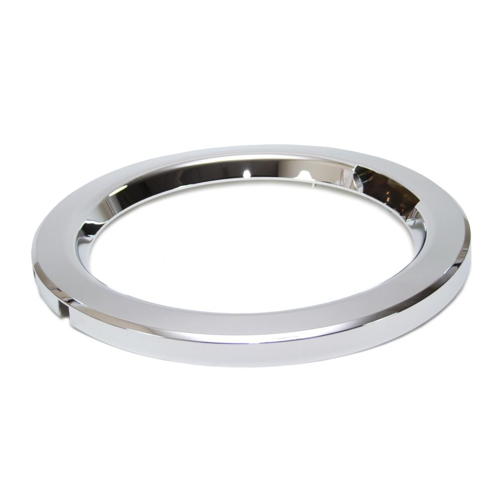 Frigidaire 137265525 Washing Machine Door Panel