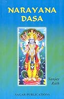 Narayana Dasa 8170822467 Book Cover