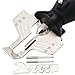 Chainsaw Sharpening Attachment Rotary Tool Accessory Kit Chain Saw Sharpening Attachment Sharpener Guide Drill Adapter Head Ruler