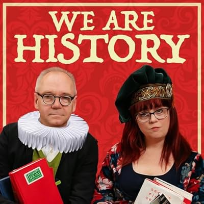 We Are History