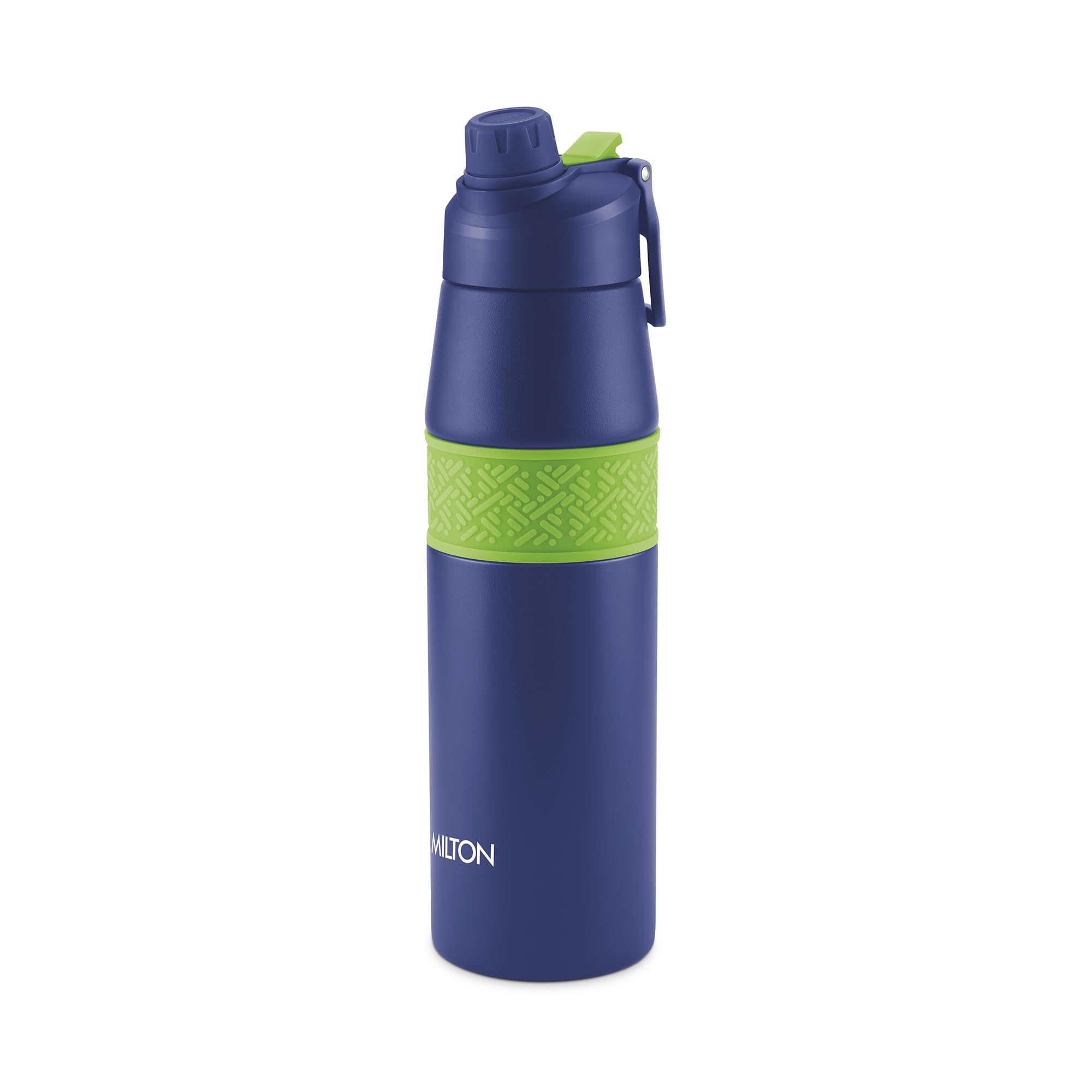 Milton Supertwin 900 Thermosteel Water Bottle - Hot & Cold -2