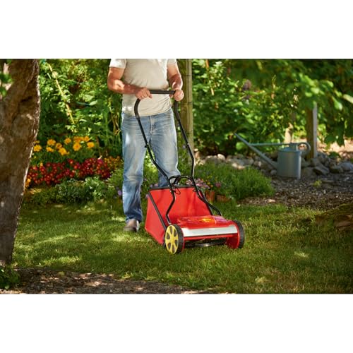 WOLF-Garten TT 380 DL Spindelmäher – Ansicht 3
