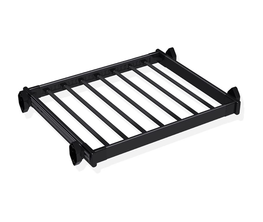 Porte-pantalons extractible S pour organisateur de garde-robe et dressing