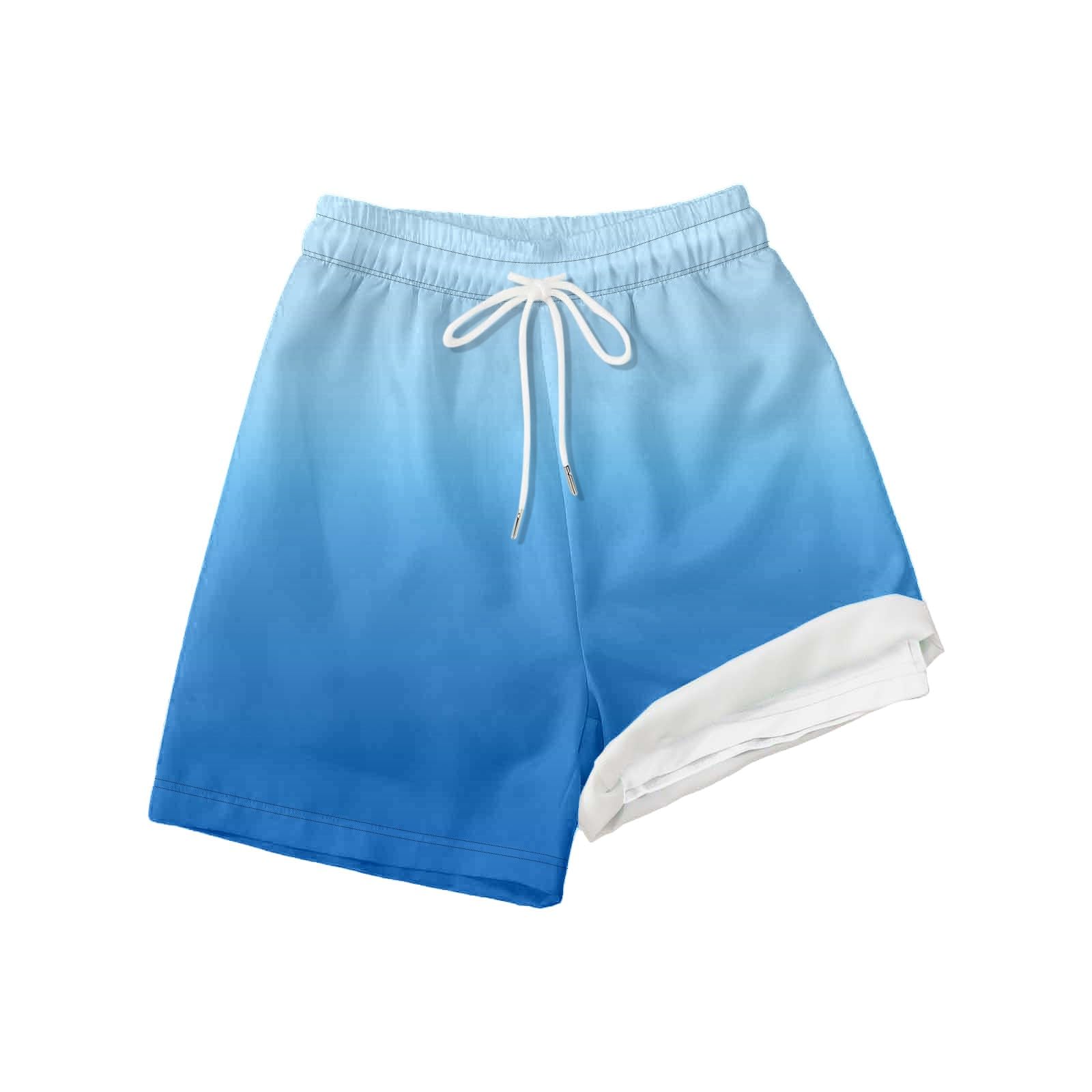 Maillot de bain pour bébés garçons de qualité supérieure avec boxer - 5