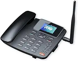 TELEFONE CELULAR DE MESA WI-FI PRO CONNECT 4G PROCS-5040W