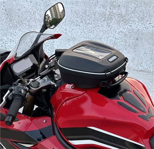 Adaptateur Quicklock sacoche réservoir pour MT-09 Tracer 9 GT