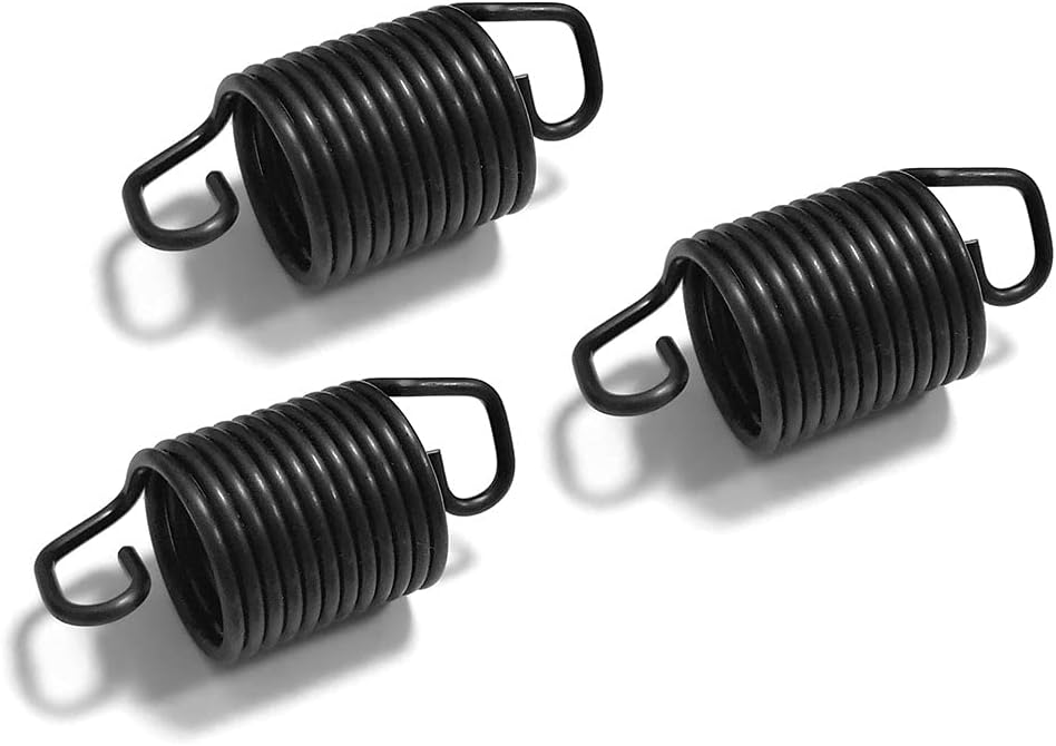 Washing Machine Suspension Tub Springs WP63907 (3 PACK