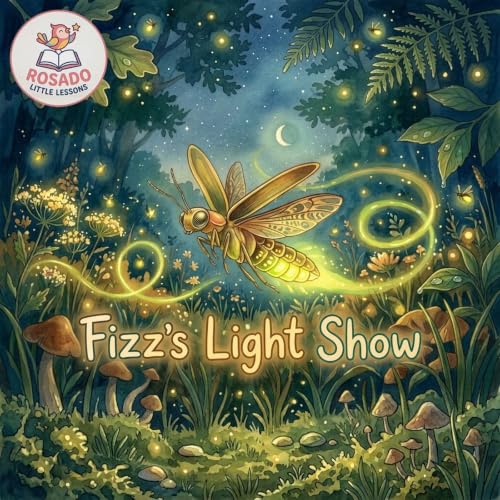 Fizz's Light Show