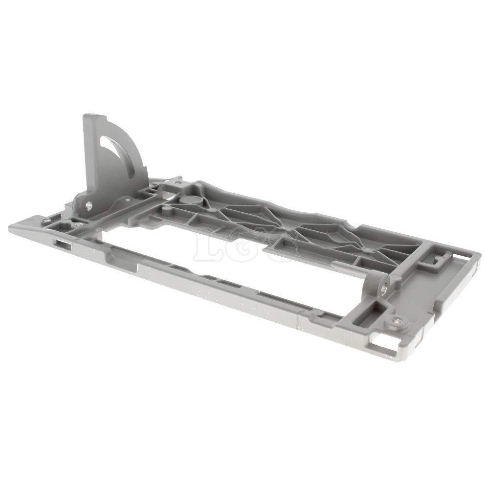 L&S Engineers Blade Wrist Base For Makita Dhs680 Circular Saw - Genuine Part - 319210-1