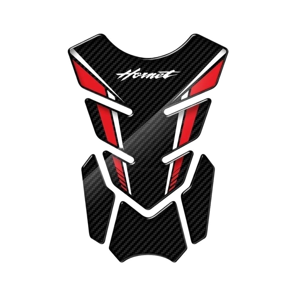 Motorcycle Fuel Tank Stickers for Hornet CB600F CB650F CB250 CB1000R Motorcycle Tank Pad Protector Traction Pads