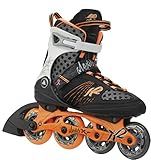 K2 Skate Women's Alexis X Pro Inline Skates