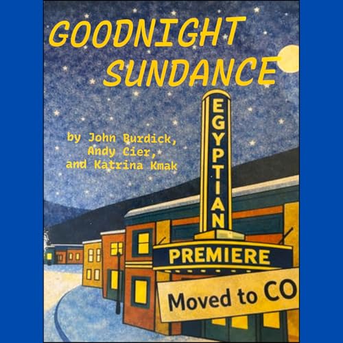 Last Laughs in Park City: Capturing Sundance with Humor and Art