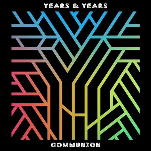 Olly Alexander (Years & Years)