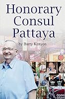 Honorary Consul Pattaya 6163489950 Book Cover
