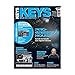 Produktbild Keys 1 2012 - Schritt für Schritt Progressive House - Software zum Download - Personal Samples - Free Loops - Audiobeispiele