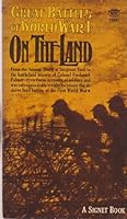 Great Battles of World War 1 On the Land B001TAQ4XM Book Cover