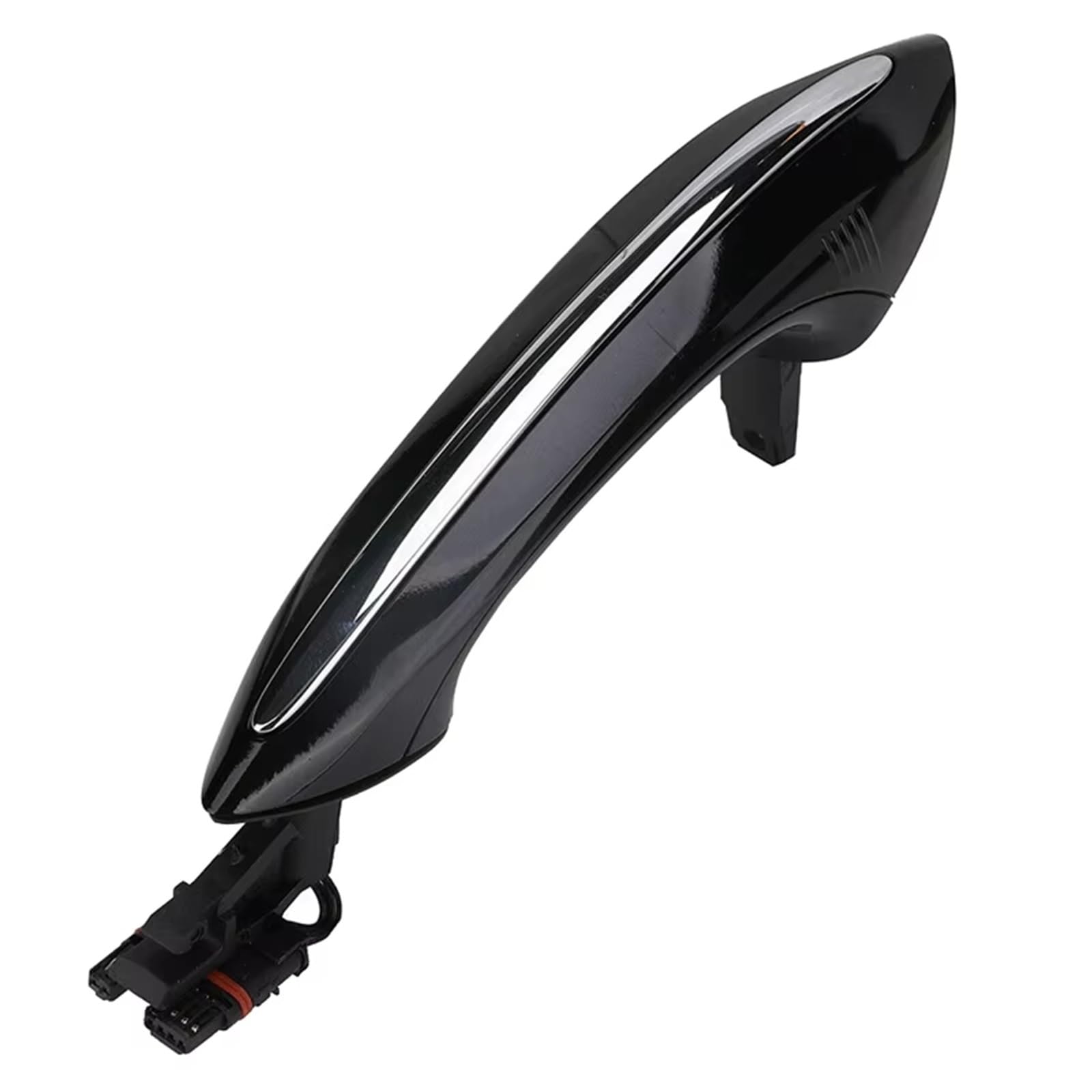 BYSKJZ Car Exterior Door Handle for BMW for F07 for F10 for F11 for F06 for F12 for F13 for F01 for F02 Outside Exterior Comfort Access Door Handle Set