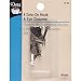 Skirt Hook & Eyes 5/8 Inch 4/Pkg-Assorted