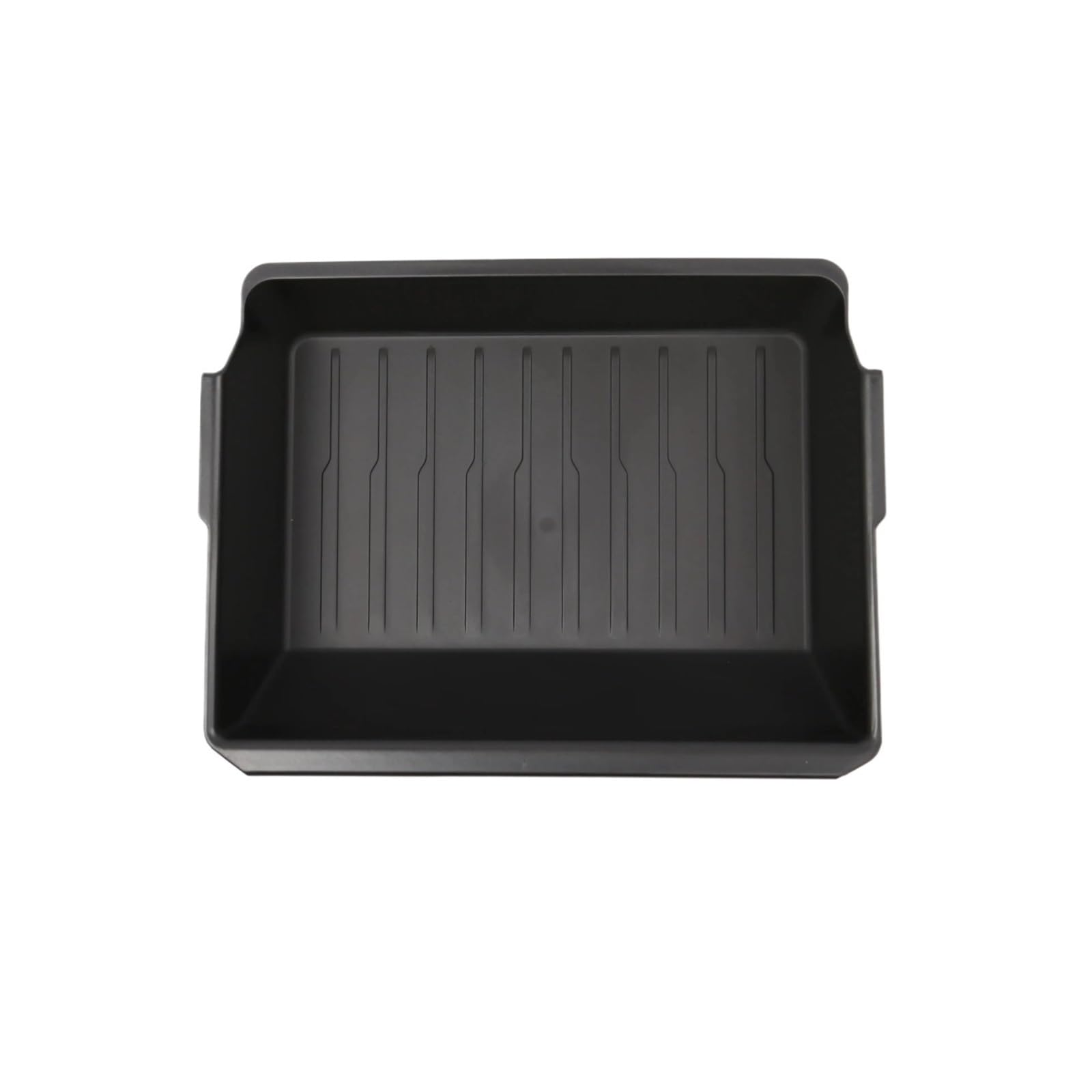 AJHJET Backseats Storage Box For Tesla For Model For Y For Juniper 2025 Car Hidden Auto Interior Accessories Car Interior Accessories