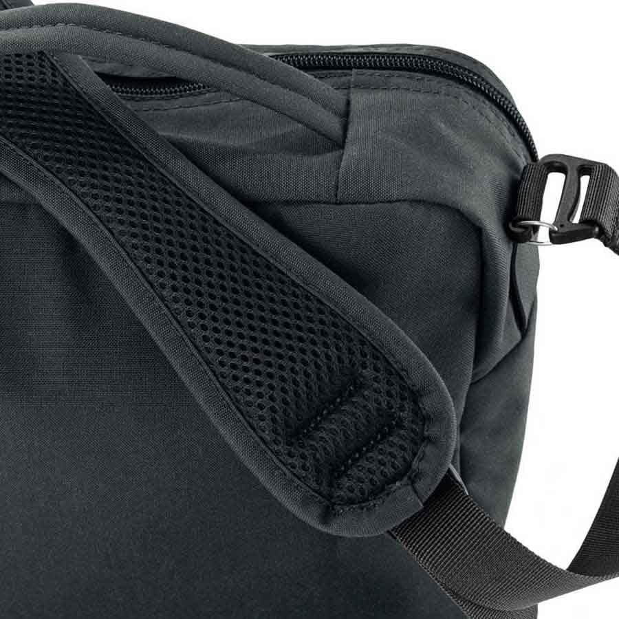 Fjällräven Vardag Shoulder Bag 6 Coal Black