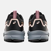 Trail Scout 3, Sneaker Mujer4