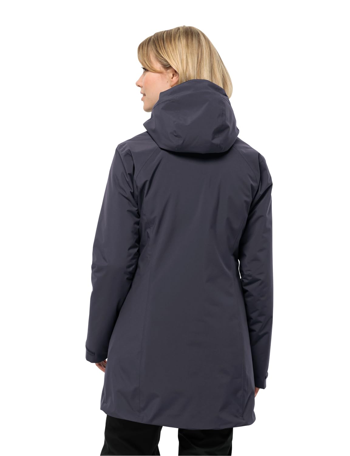 Jack Wolfskin Damen Heidelstein Ins Jkt W Coat – Bild 8