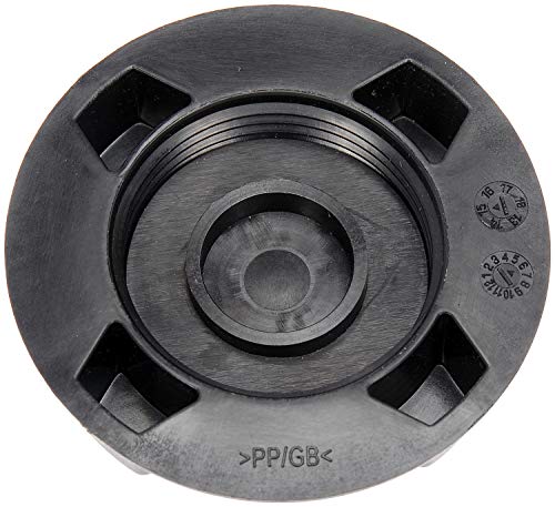 Dorman 902-0064 Engine Coolant Reservoir Cap for Select Volvo Trucks