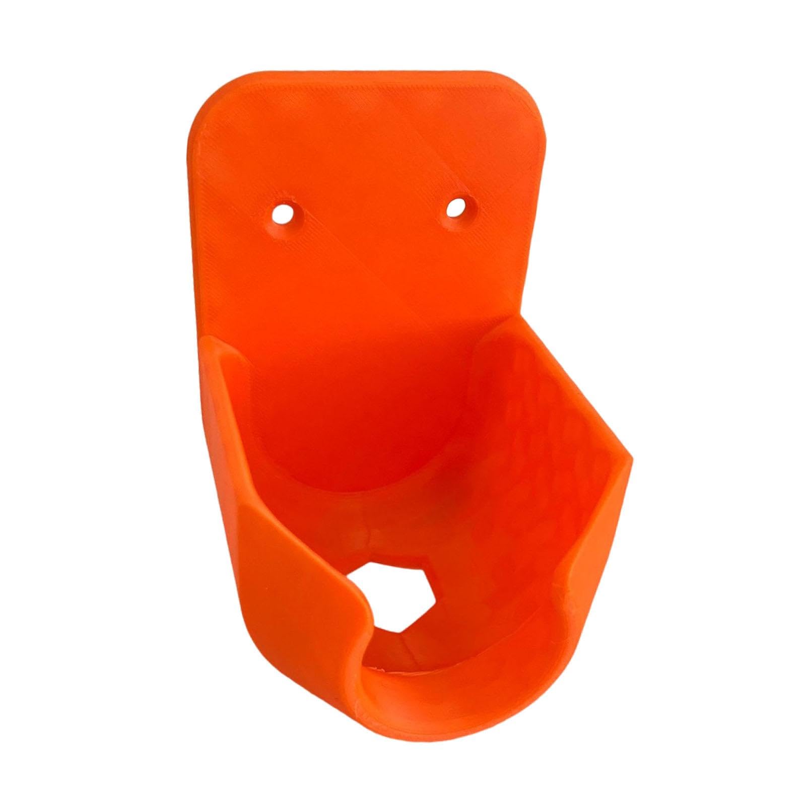 Garden Hose Head Holder Water Hose Sprayer Hanger for Outside Farm Courtyard White-image-24