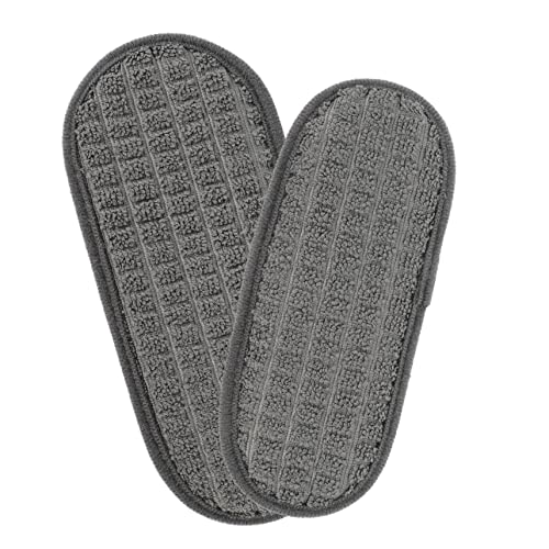 Uonlytech 2pezzi Assorbenti Drip Pads Per Dispenser Rete Per Frigorifero e Mini Protezione Contro Spruzzi e Perdite Lavabili e Riutilizzabili