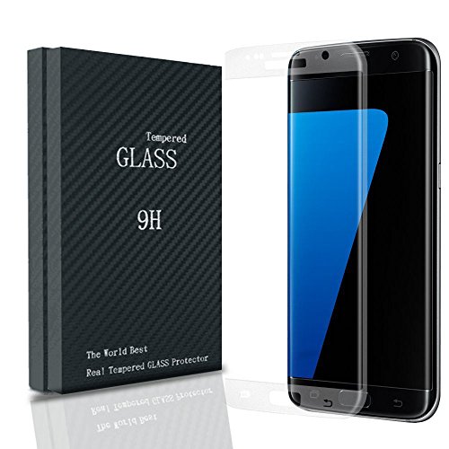 Waylee Samsung Galaxy S7 Edge Proteggi-schermo