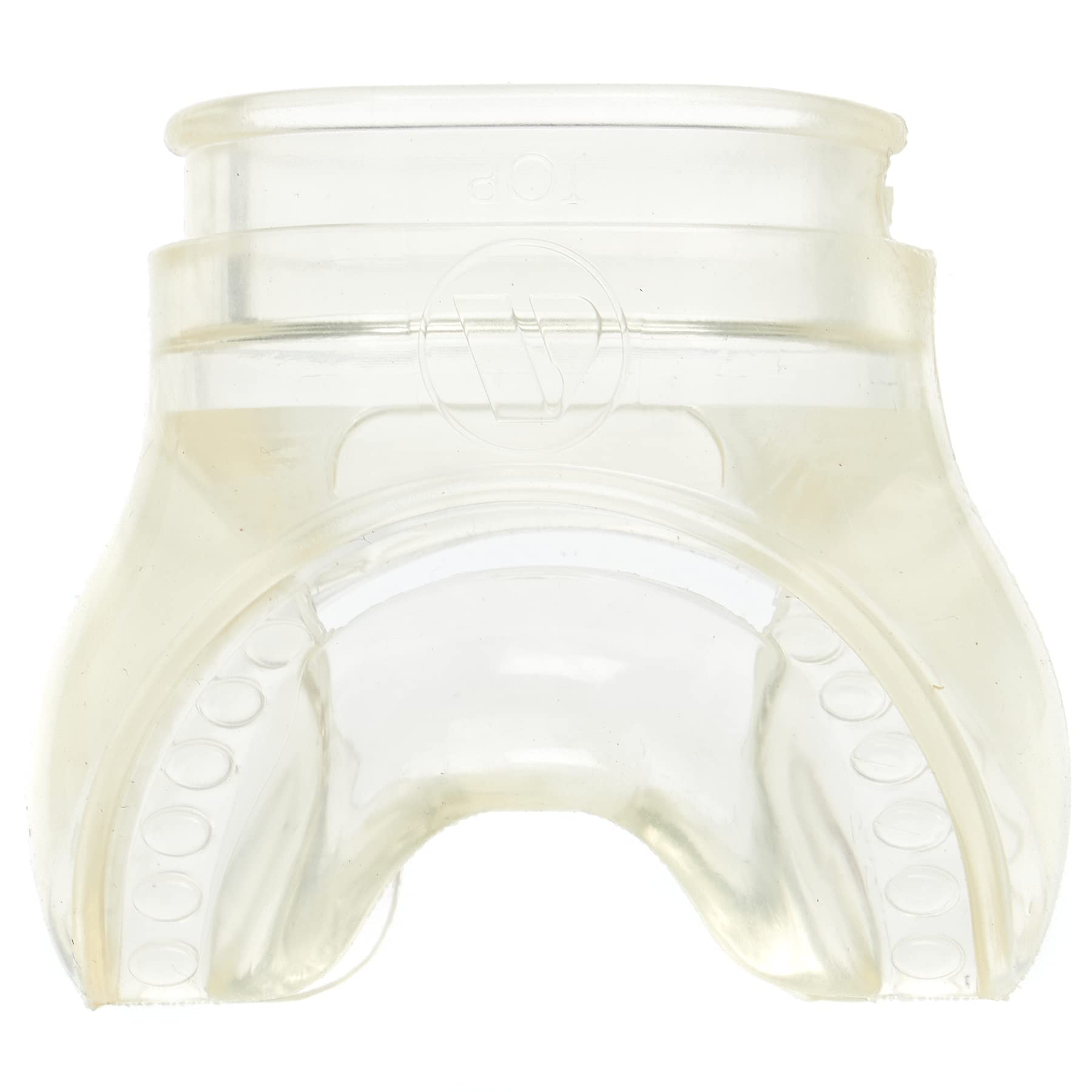 Apeks Clear M-Piece Comfo Pack One Size