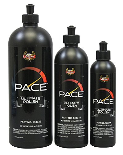 Presta PACE Ultimate Polish (PST-133332)