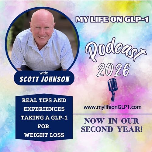 My Life on GLP-1: You Lost the Weight, Now What? The Maintenance Reality