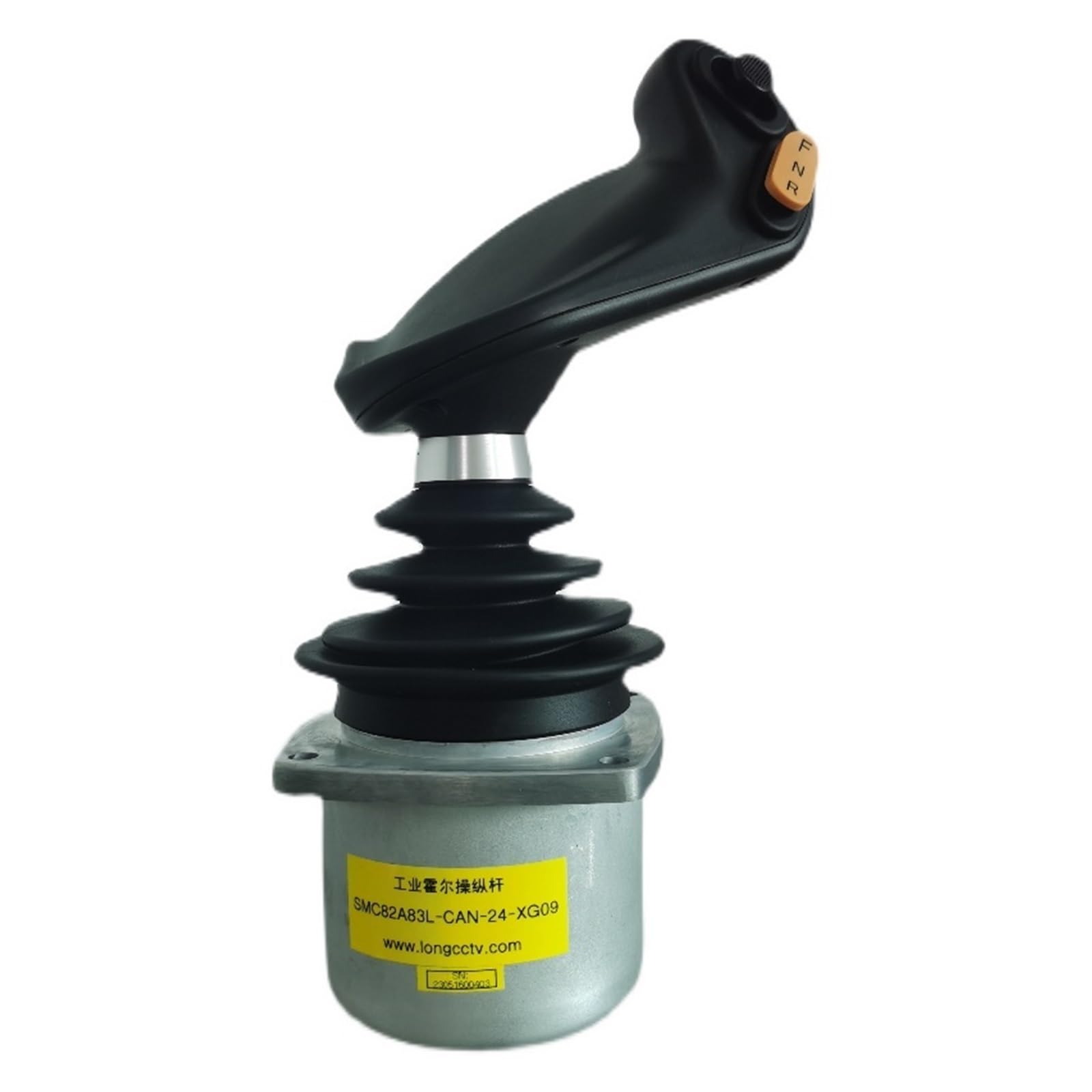 Jvddi Can Communication 24V Power Supply Engineering Machinery Bulldozer Handle,Smc82a83-Can Communication
