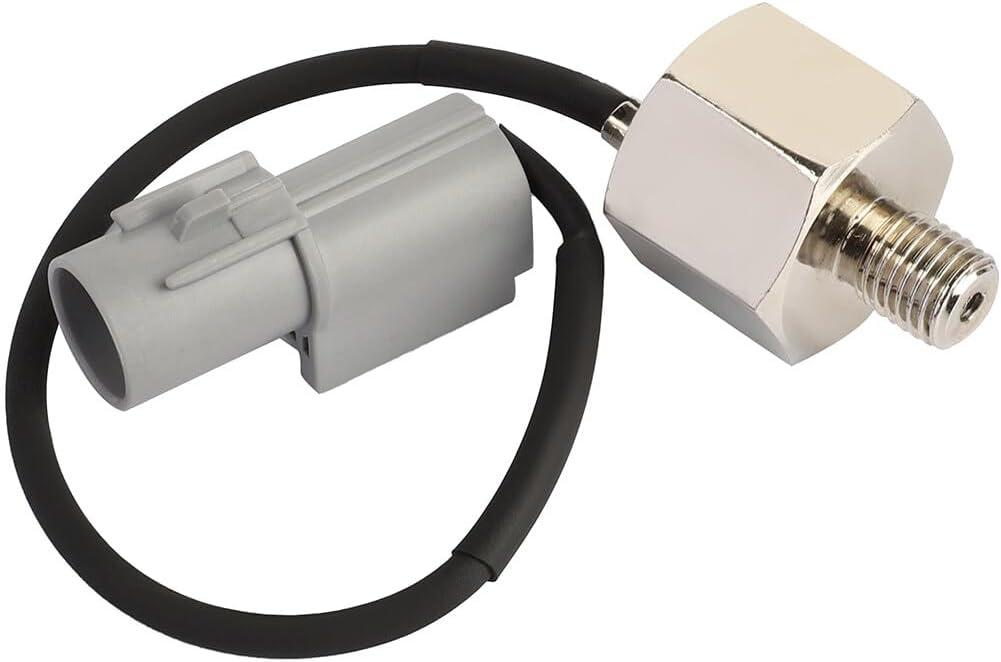 Automobile Knock Sensor Ignition Detonation Sensor for Chevrolet for Tracker Ks170 1864052D00 1864078G00 1864078G10 89054009 91176191