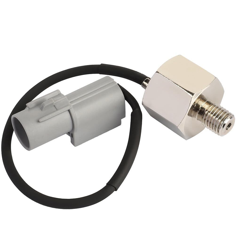 Knock Sensor Ignition Detonation Sensor for 2000-2003 2005-2006 for Chevrolet for Tracker Ks170 1864052D00 1864078G00 1864078G10 89054009 91176191