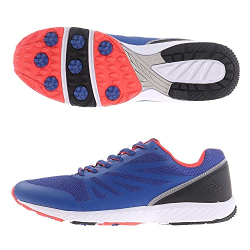 ジローム ジュニアランニングシューズ レースシューズ GAOH SPEED SL 793GM0XS5805BLU