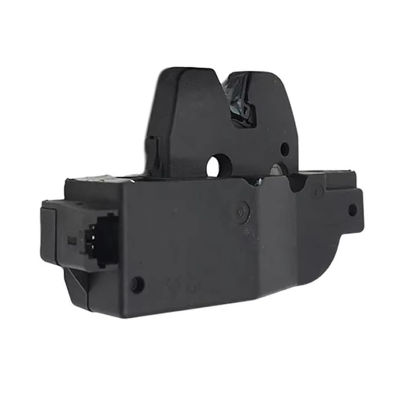Ybvfcde One Color Tailgate Lock Compatible With Peugeot For 1007 2005-2009 206 For Estate 1998-2009 1 Pcs Tailgate Boot Lock Central Locking Actuator 9657614780