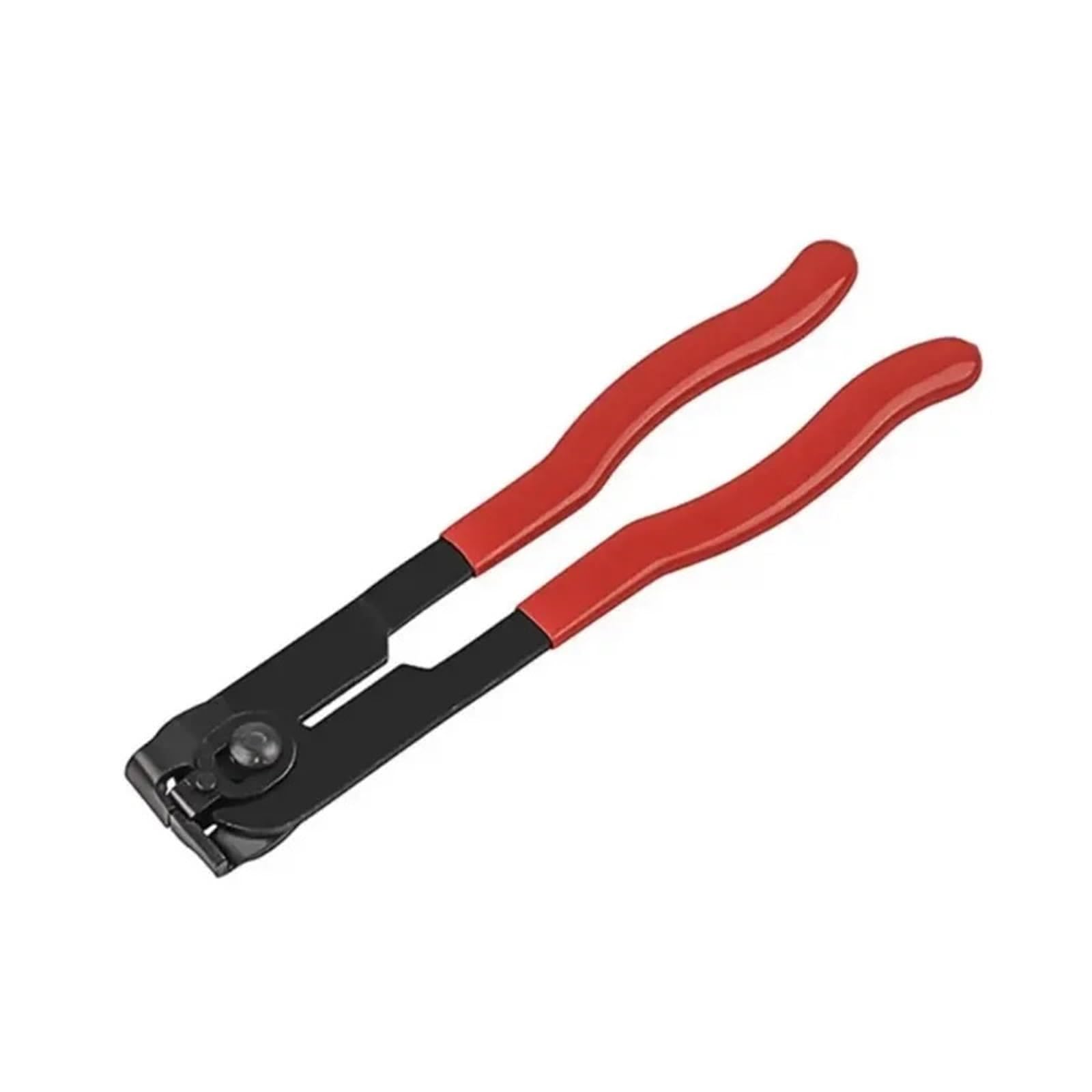 Cqjjxkyc Type 2 Cv Boot Installation Tool Drive Shaft Joint Kit Cv Joint Boot Clamp Pliers Ear Clamps Plierss Small/Large Tool Drive Shaft For Most Cars(Type 2)