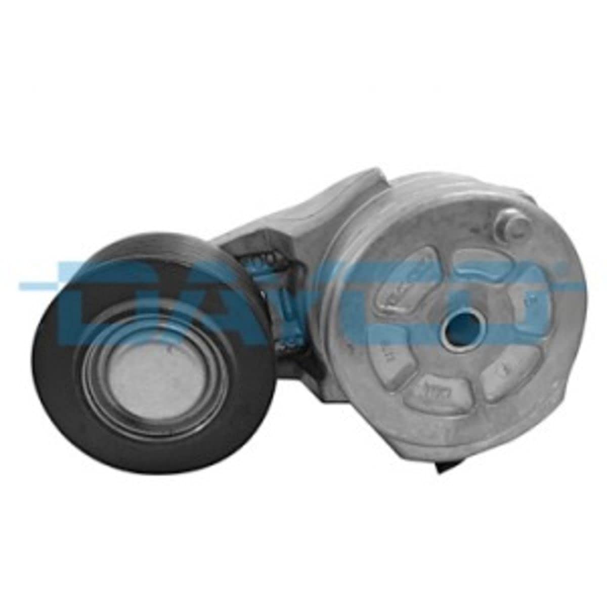 Poulie Courroie Dayco APV2704 - Compatible Avec Plusieurs Modèles DAF (CF, LF)