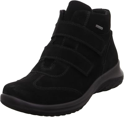 Legero SOFTBOOT 4.0 Stiefelette Gore-Tex 2-009575 Damen