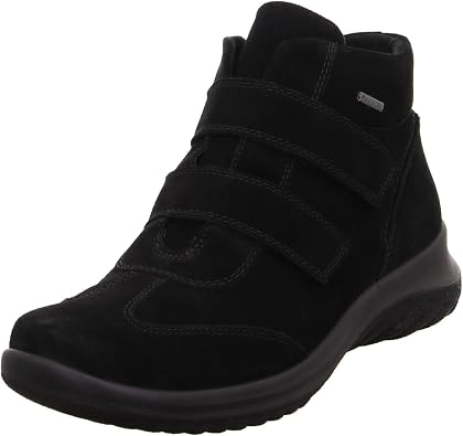 Legero Womens Softboot 4.0 Snow Shoe