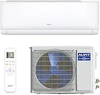 Ar Condicionado Split Hi Wall Inverter Aufit 12.000 Btus Frio 220v R-32