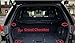 Kaungka Cargo Net Nylon Rear Trunk for Jeep Grand Cherokee